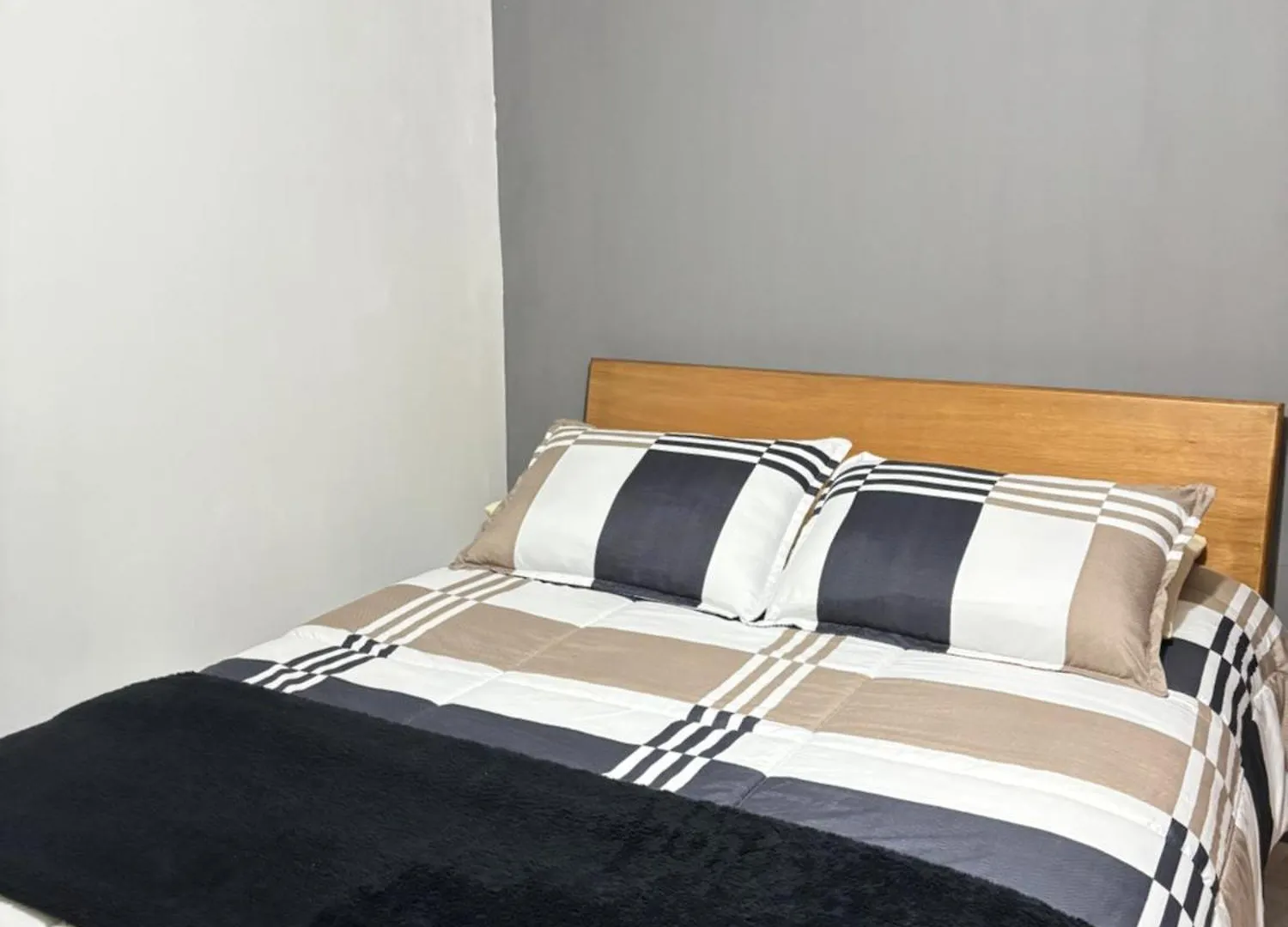 Room Airport 0*, Bogota