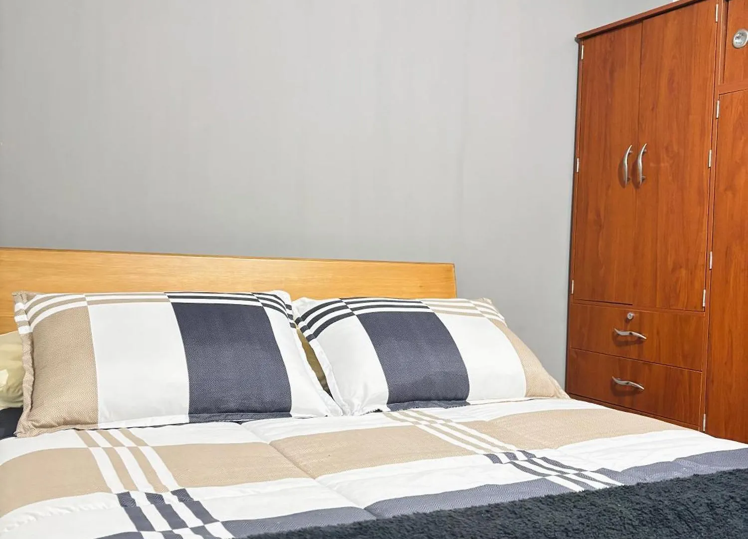 Room Airport Homestay
